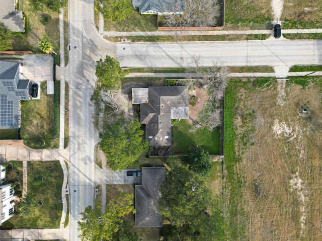 1614 Wycliffe Drive, Houston, TX 77043