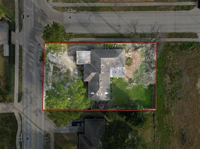 1614 Wycliffe Drive, Houston, TX 77043