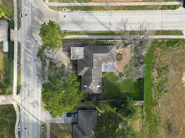 1614 Wycliffe Drive, Houston, TX 77043