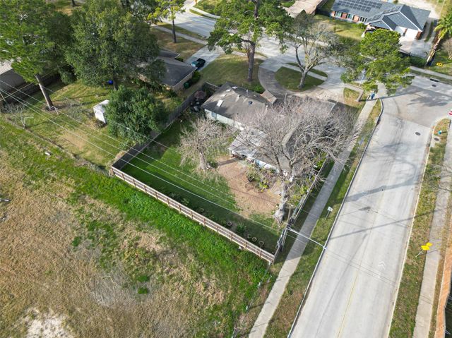 1614 Wycliffe Drive, Houston, TX 77043