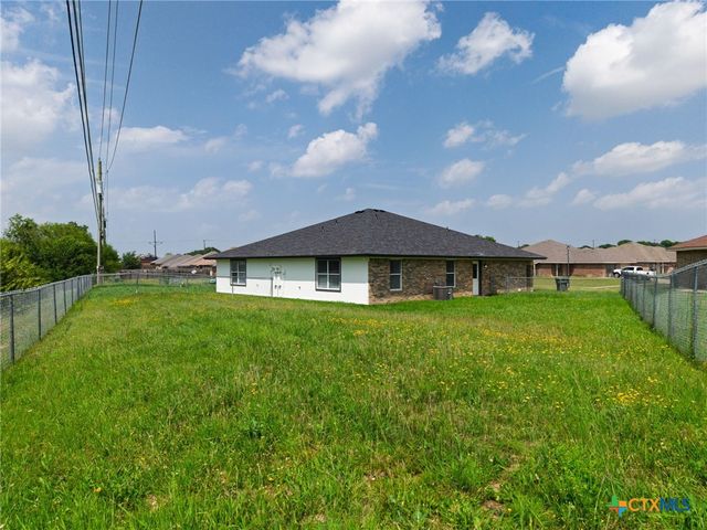 3605 Westwood Drive B, Killeen, TX 76549