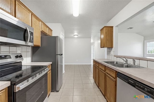 3605 Westwood Drive B, Killeen, TX 76549