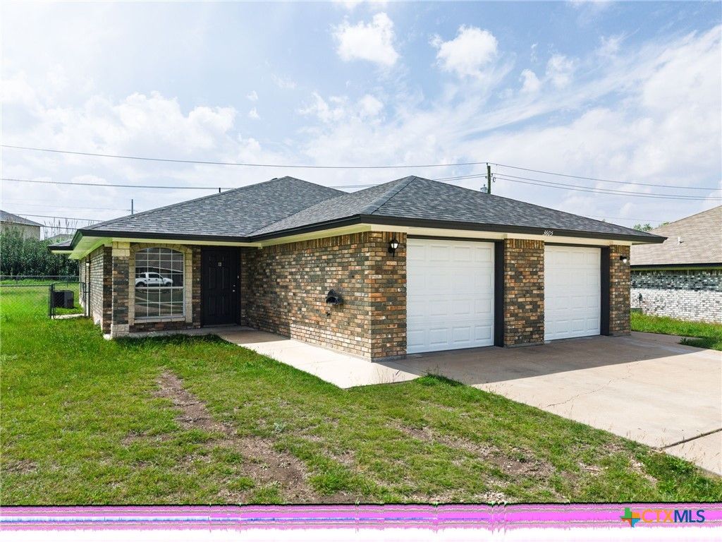 3605 Westwood Drive B, Killeen, TX 76549