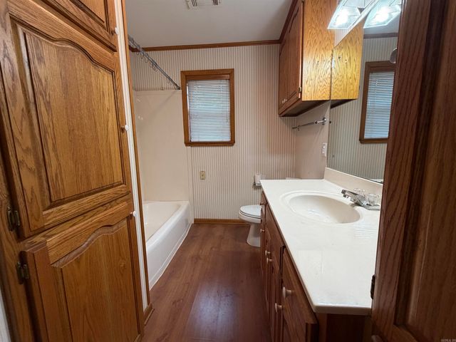 2347 Hwy 267 S, Searcy, AR 72143