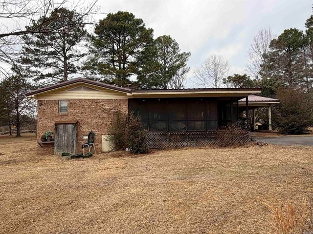 2347 Hwy 267 S, Searcy, AR 72143
