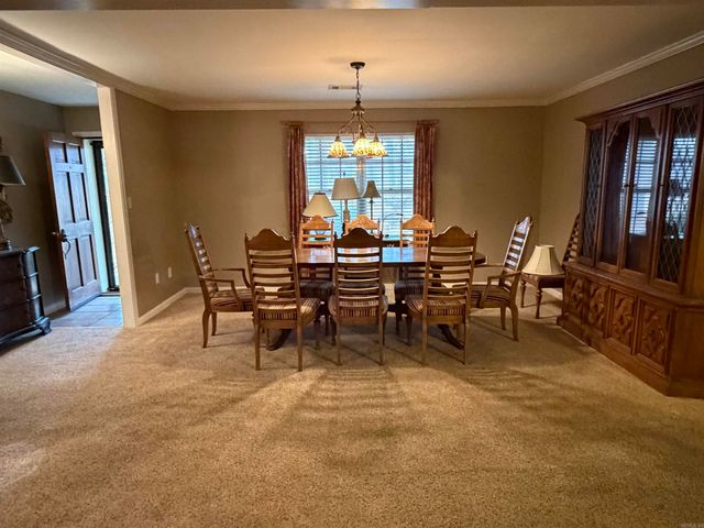 2347 Hwy 267 S, Searcy, AR 72143