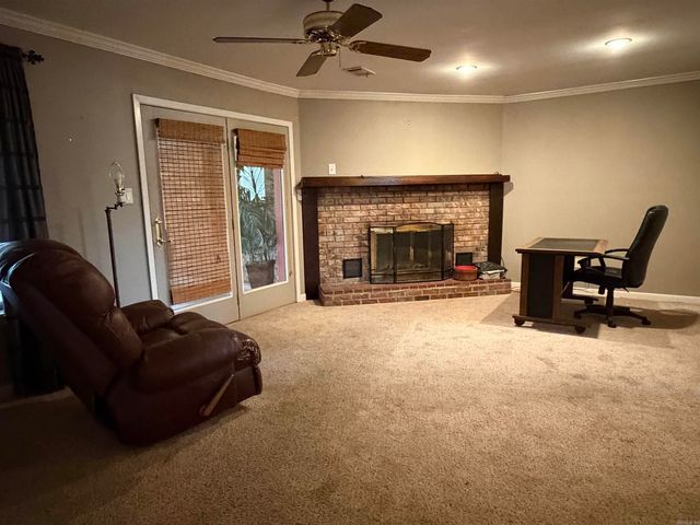 2347 Hwy 267 S, Searcy, AR 72143