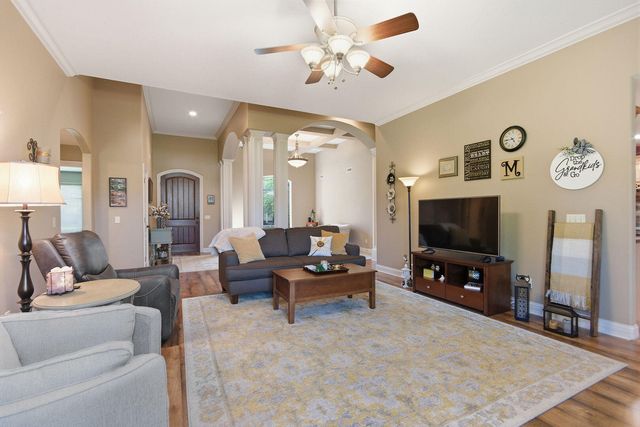 5207 THORNBROOK PKY, Columbia, MO 65203