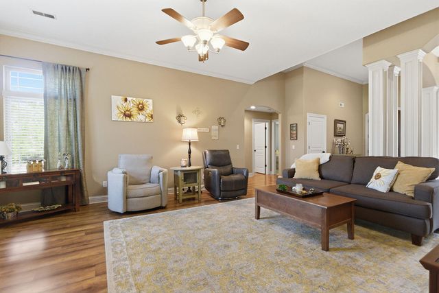 5207 THORNBROOK PKY, Columbia, MO 65203