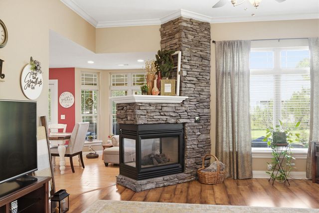 5207 THORNBROOK PKY, Columbia, MO 65203