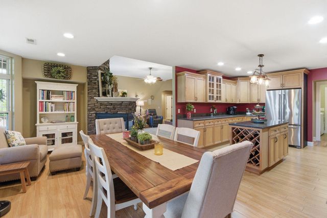 5207 THORNBROOK PKY, Columbia, MO 65203
