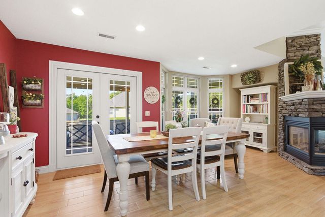 5207 THORNBROOK PKY, Columbia, MO 65203