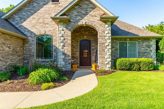 5207 THORNBROOK PKY, Columbia, MO 65203