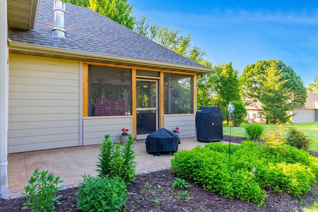 5207 THORNBROOK PKY, Columbia, MO 65203