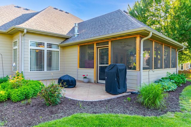 5207 THORNBROOK PKY, Columbia, MO 65203
