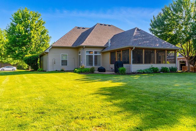 5207 THORNBROOK PKY, Columbia, MO 65203