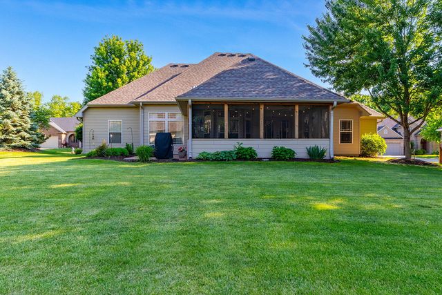 5207 THORNBROOK PKY, Columbia, MO 65203