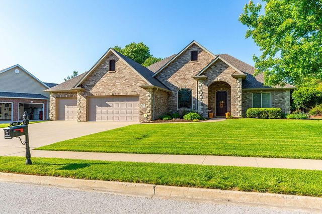 5207 THORNBROOK PKY, Columbia, MO 65203