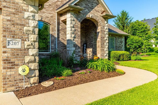 5207 THORNBROOK PKY, Columbia, MO 65203