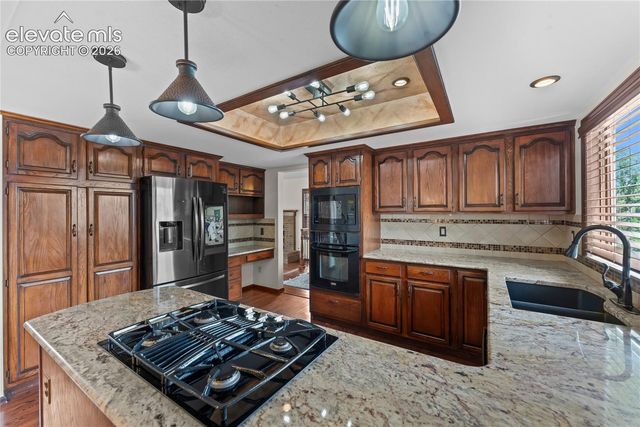 4325 Star Ranch Road, Colorado Springs, CO 80906
