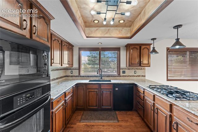 4325 Star Ranch Road, Colorado Springs, CO 80906