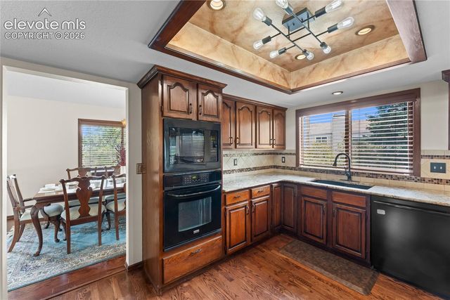 4325 Star Ranch Road, Colorado Springs, CO 80906