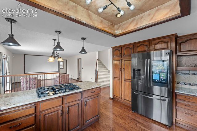 4325 Star Ranch Road, Colorado Springs, CO 80906