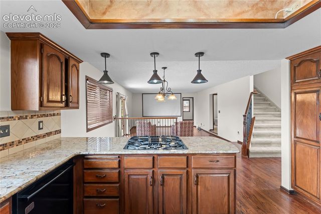 4325 Star Ranch Road, Colorado Springs, CO 80906