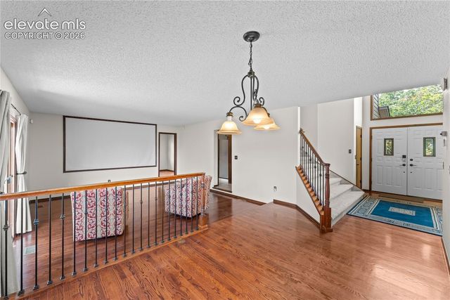 4325 Star Ranch Road, Colorado Springs, CO 80906