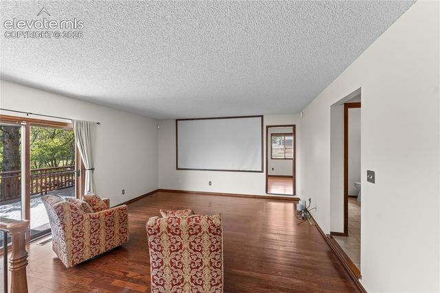 4325 Star Ranch Road, Colorado Springs, CO 80906
