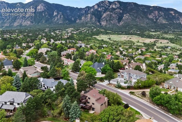 4325 Star Ranch Road, Colorado Springs, CO 80906