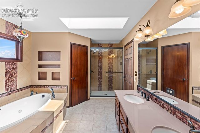 4325 Star Ranch Road, Colorado Springs, CO 80906