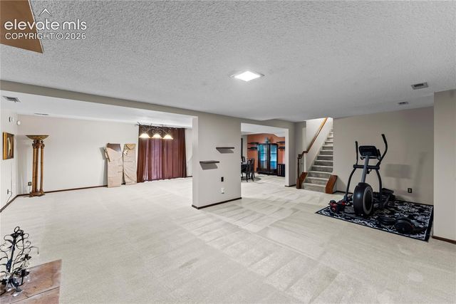 4325 Star Ranch Road, Colorado Springs, CO 80906