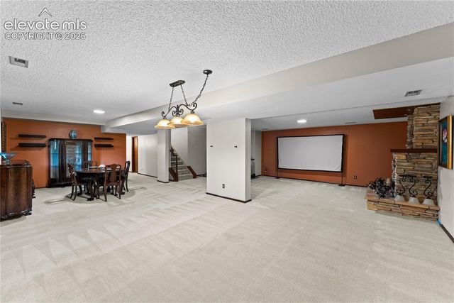 4325 Star Ranch Road, Colorado Springs, CO 80906