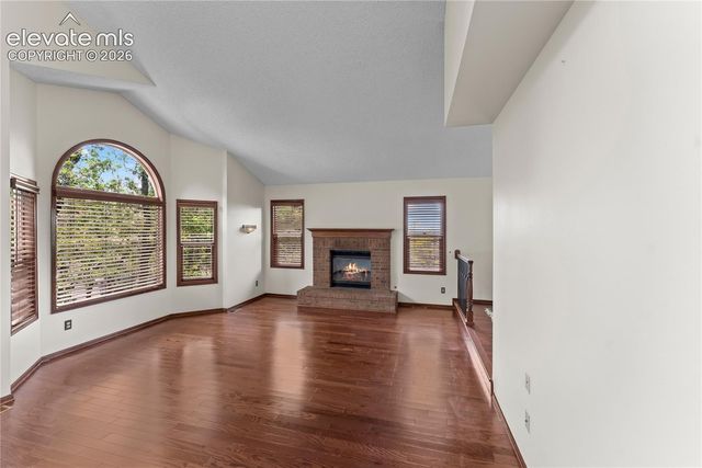 4325 Star Ranch Road, Colorado Springs, CO 80906