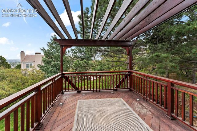 4325 Star Ranch Road, Colorado Springs, CO 80906