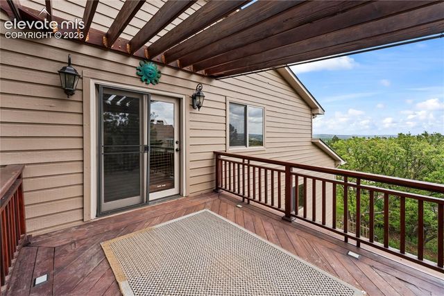 4325 Star Ranch Road, Colorado Springs, CO 80906