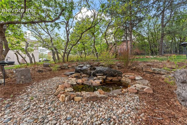 4325 Star Ranch Road, Colorado Springs, CO 80906