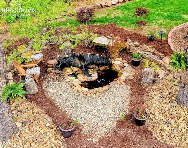 4325 Star Ranch Road, Colorado Springs, CO 80906