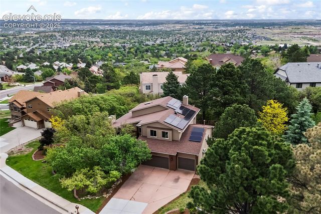 4325 Star Ranch Road, Colorado Springs, CO 80906