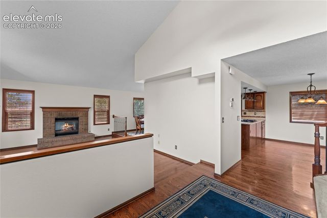 4325 Star Ranch Road, Colorado Springs, CO 80906