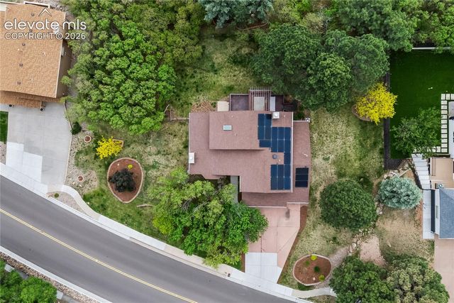 4325 Star Ranch Road, Colorado Springs, CO 80906
