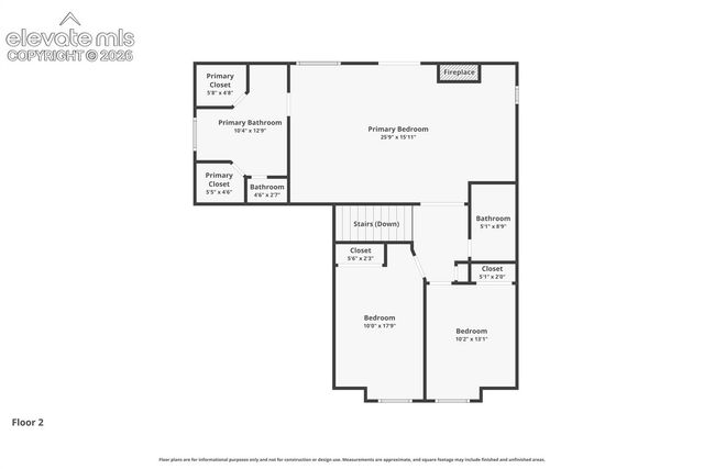 4325 Star Ranch Road, Colorado Springs, CO 80906