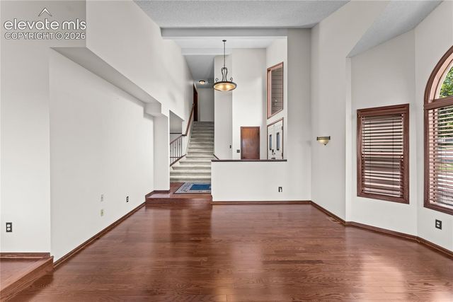 4325 Star Ranch Road, Colorado Springs, CO 80906