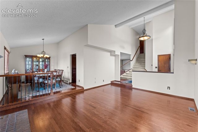 4325 Star Ranch Road, Colorado Springs, CO 80906