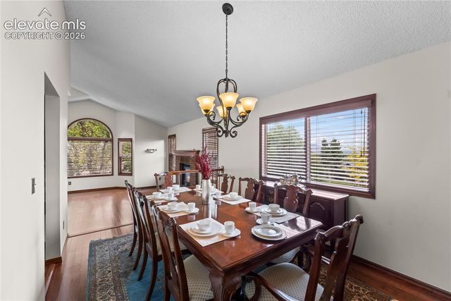 4325 Star Ranch Road, Colorado Springs, CO 80906