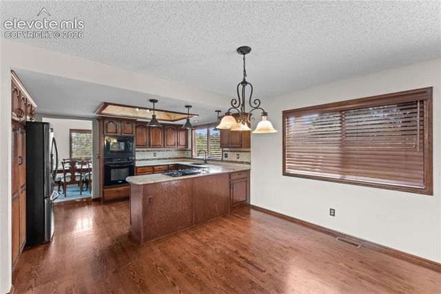 4325 Star Ranch Road, Colorado Springs, CO 80906