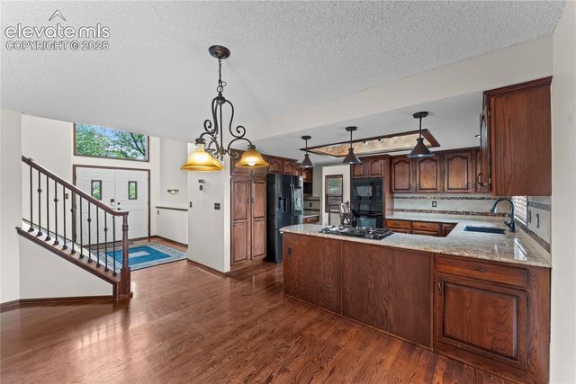4325 Star Ranch Road, Colorado Springs, CO 80906