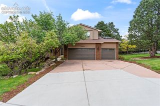 4325 Star Ranch Road, Colorado Springs, CO 80906