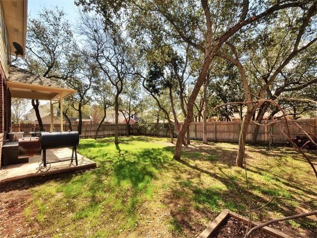 2400 Nan LN, Cedar Park, TX 78613